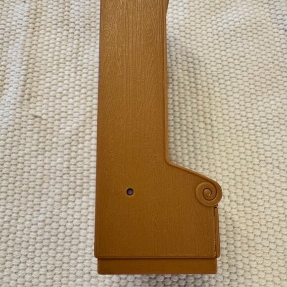 Fisher Price Loving Family Mud Room Storage Bench Organizer - Picture 3 of 6